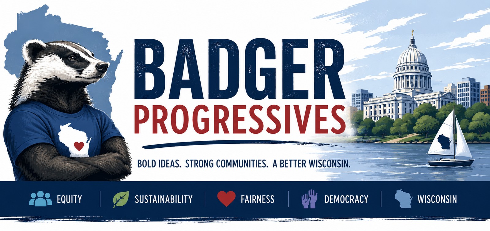 Badger Progressives